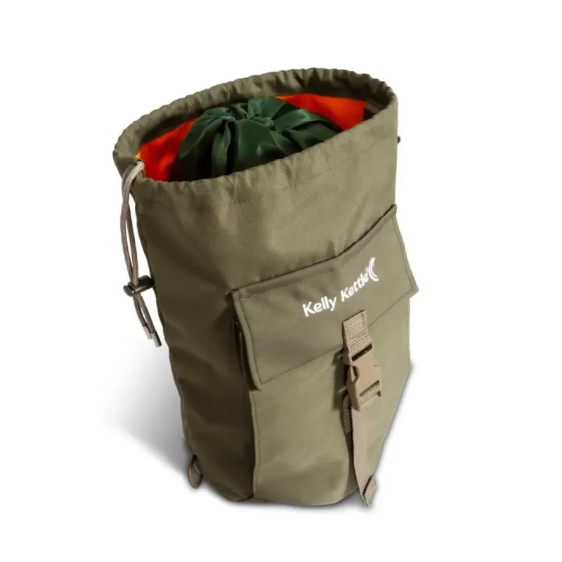 Torba na czajnik Kelly Kettle - Survival Cavas Bag Premium