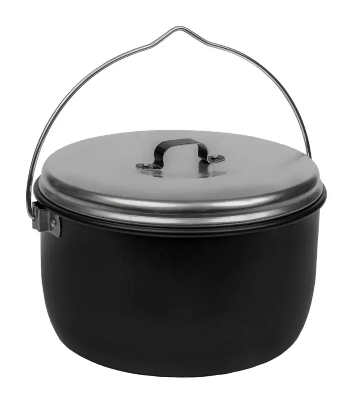 Trangia - Kociołek Billy z pokrywką - 4.5L Premium