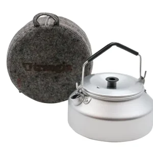 Zamów dziś Trangia - Pokrowiec wełniany na czajnik 25 - Wool case kettle Large