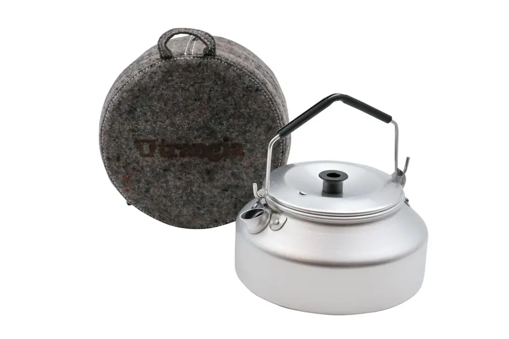 Zamów dziś Trangia - Pokrowiec wełniany na czajnik 25 - Wool case kettle Large