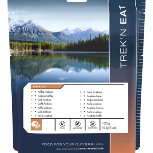Tani Trek'n Eat - Kawa Arabica 140g