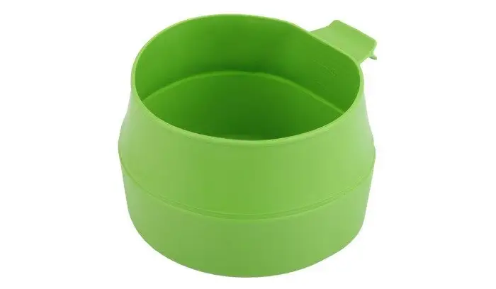 Zamów teraz Wildo - Kubek składany Fold-A-Cup Big - 600 ml - Apple