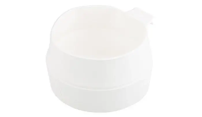Zamów dziś Wildo - Kubek składany Fold-A-Cup Big - 600 ml - White - 1219