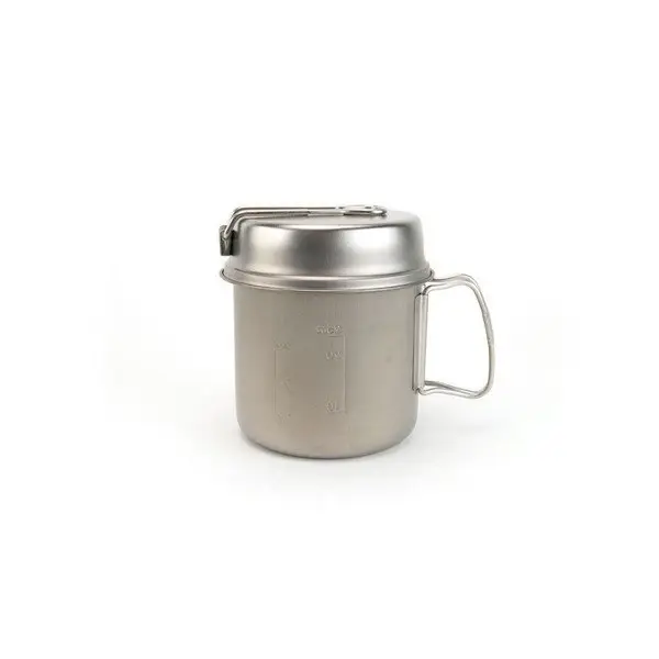Oferta Zestaw do gotowania - Snow Peak Trek 900 Titanium