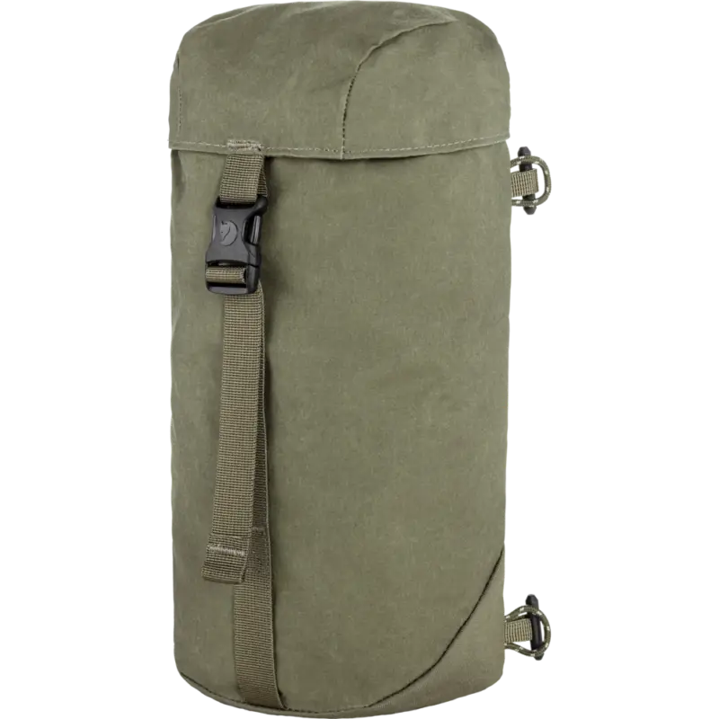 Wyjątkowa oferta Fjallraven - Kieszeń Kajka Side Pocket - Green