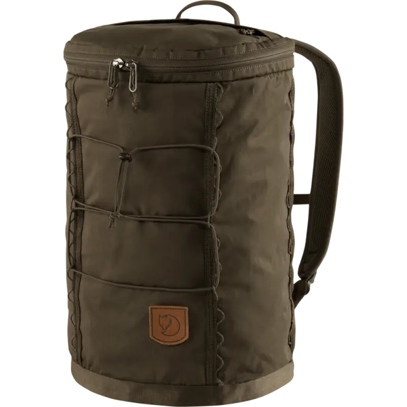 Zamów dziś Fjallraven - Plecak Singi 20 - Dark Olive