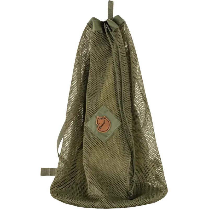 Fjallraven - Torba Singi Mesh Bag Tylko do końca tygodnia