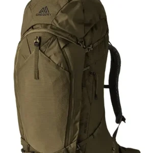 Darmowy zwrot Gregory - Plecak Baltoro 100 PRO MD Crocodile Green