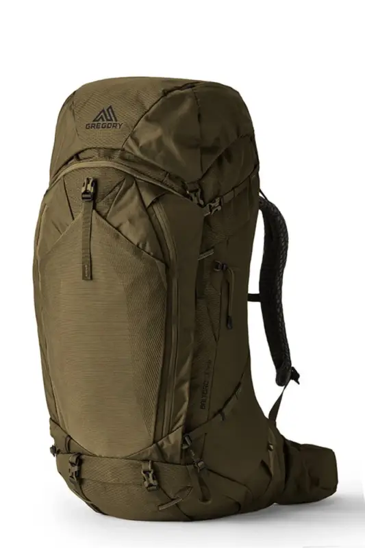 Darmowy zwrot Gregory - Plecak Baltoro 100 PRO MD Crocodile Green