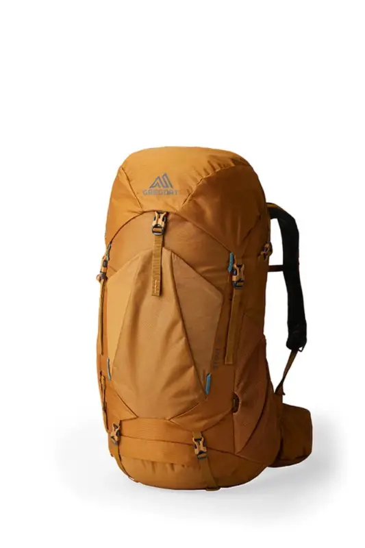 Popularny Gregory - Plecak Stout 35 Sandstone