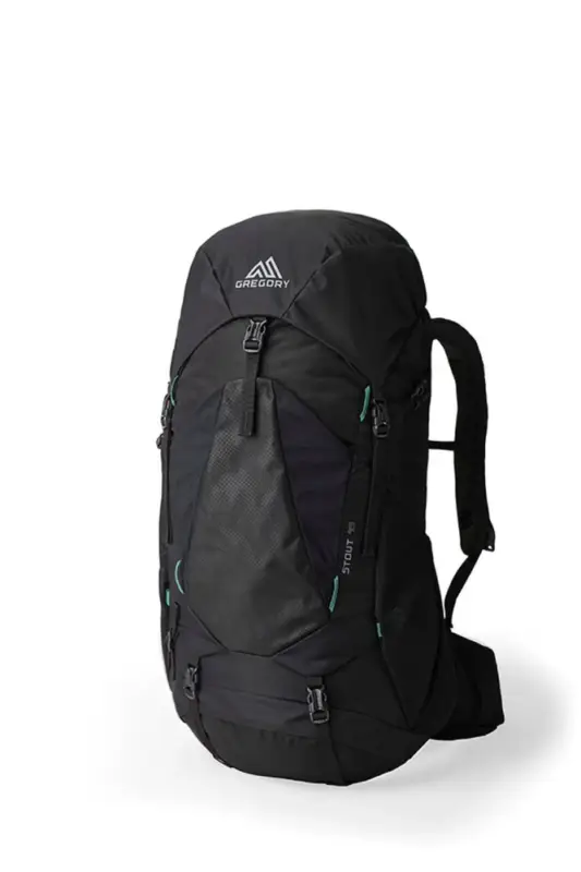 Oferta Gregory - Plecak Stout 45 Forest Black