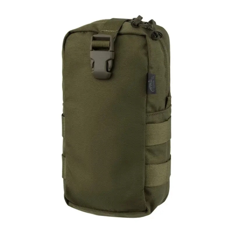 Helikon - Kieszeń MOLLE Guardian Multi Pouch - Cordura - Olive Green Hit sprzedaży