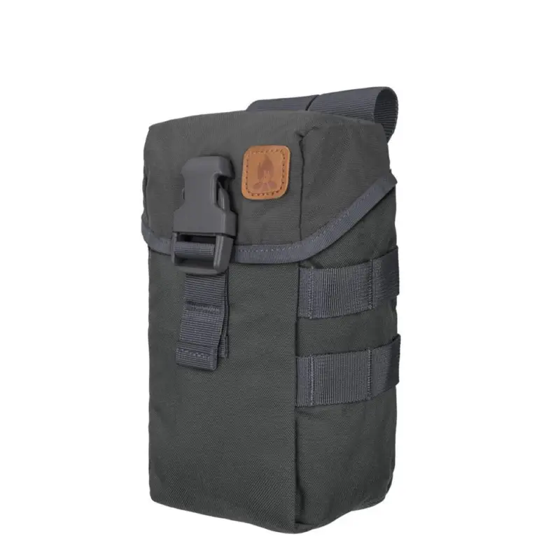 Helikon - Kieszeń na butelkę z wodą Water Canteen Pouch - Cordura® - Shadow Grey - MO-O10-CD-35 Oferta