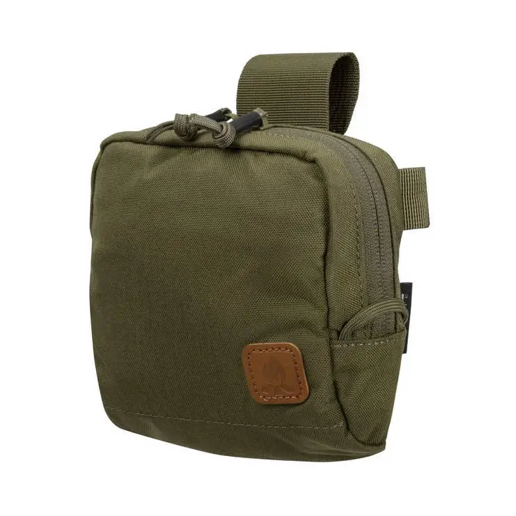 Helikon - Kieszeń survivalowa SERE - Olive green Nie przegap