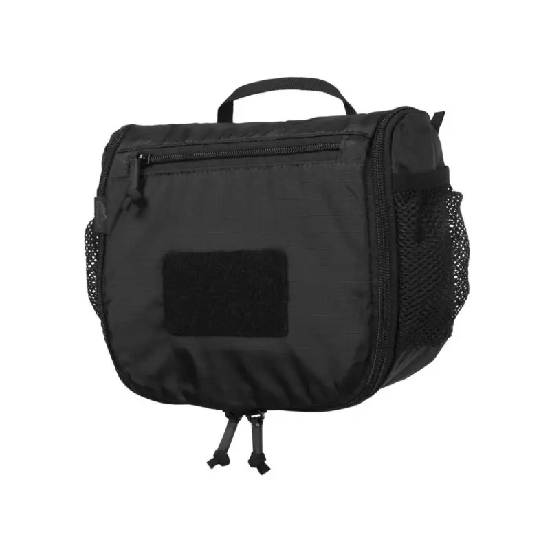 Helikon - Kosmetyczka Travel Toiletry Bag - Czarna - MO-TTB-NL-01 Tylko dziś