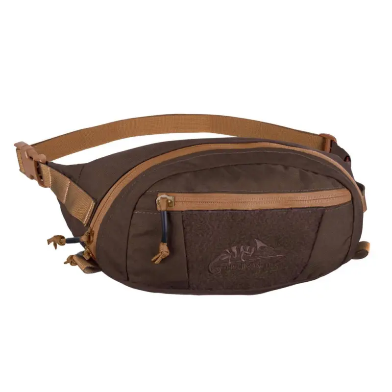 Popularny Helikon - Nerka Bandicoot - Cordura - Earth Brown/Clay - TB-BDC-CD-0A0BD