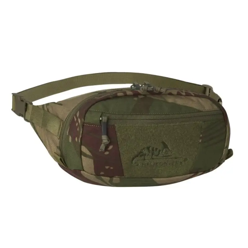 Helikon - Nerka Bandicoot - Cordura - Rhodesian Camo Wybór klientów