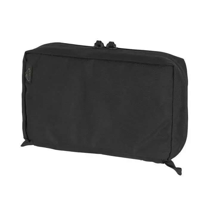 Wysoka jakość Helikon - Organizer EDC Insert Large - Czarny