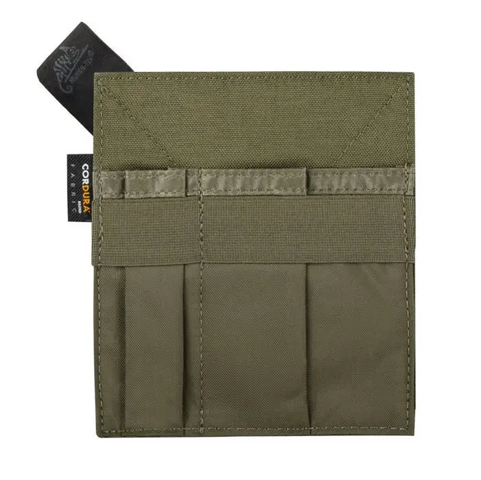 Helikon - Organizer Insert Medium - Olive Green Zamów dziś