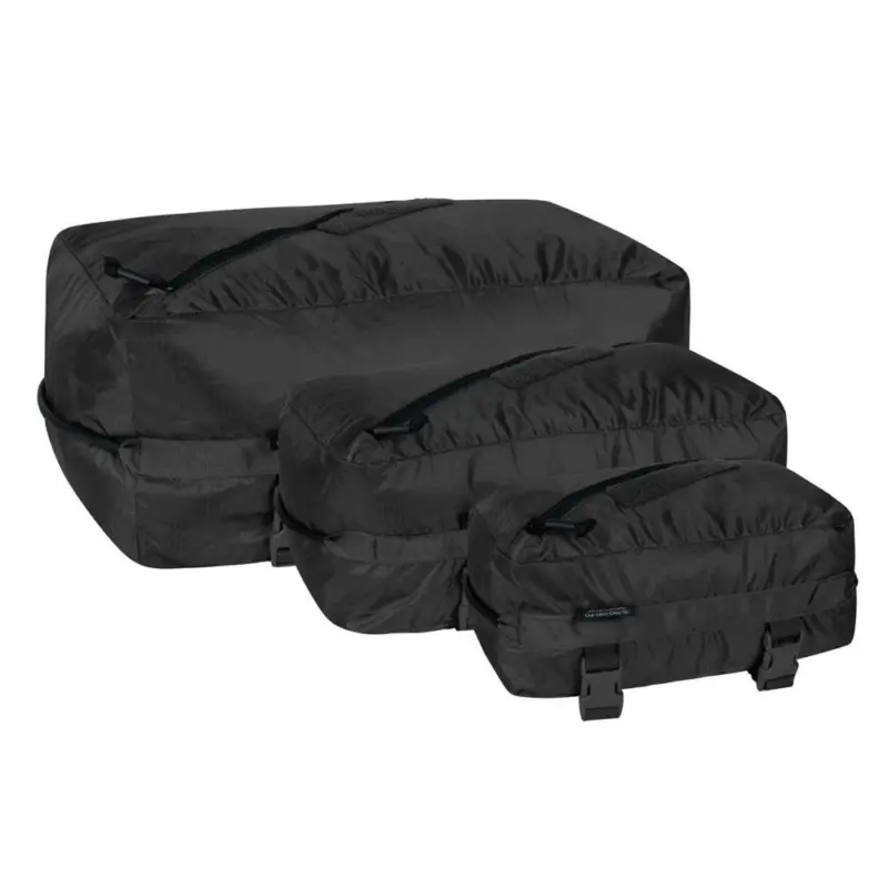 Kup online Helikon - Organizer Pakcell Set - Czarny