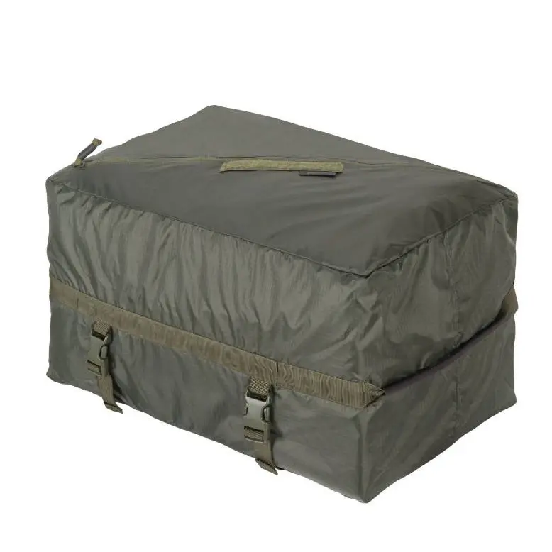 Ostatnie sztuki Helikon - Organizer Turystyczny Enlarged Pakcell Bag - Olive Green