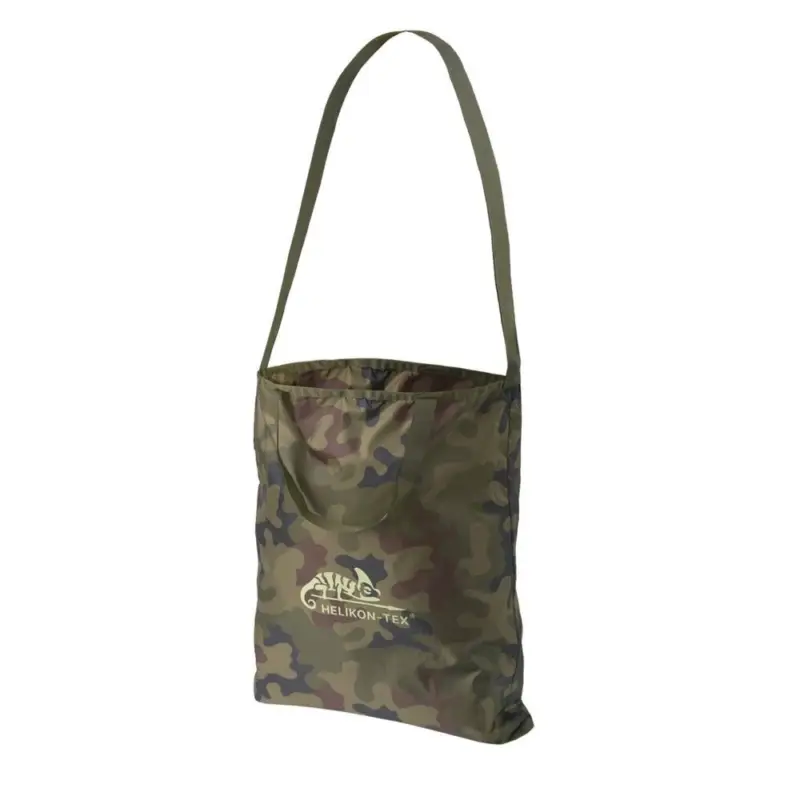 Oferta limitowana Helikon - Torba Carryall Daily - Składana - Ze ściągaczem - Wz. 93 - TB-CRD-PO-04