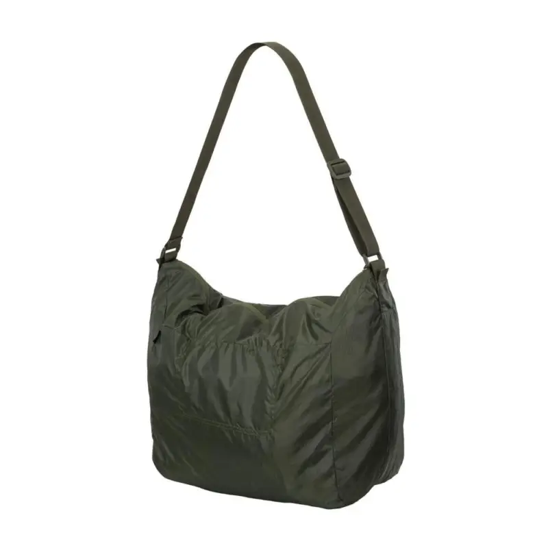 Bestseller Helikon - Torba codzienna Carryall Backup® - Olive Green - TB-CAB-PO-02