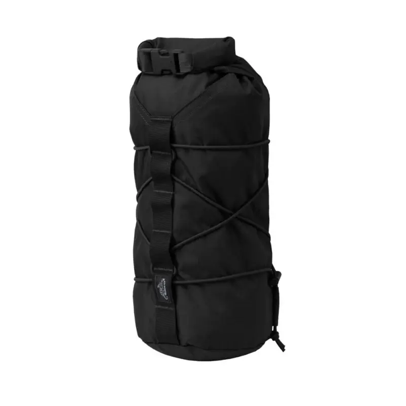 Helikon - Torba taktyczna Foxhole - Czarna - TB-FOH-NL-01 Kup online