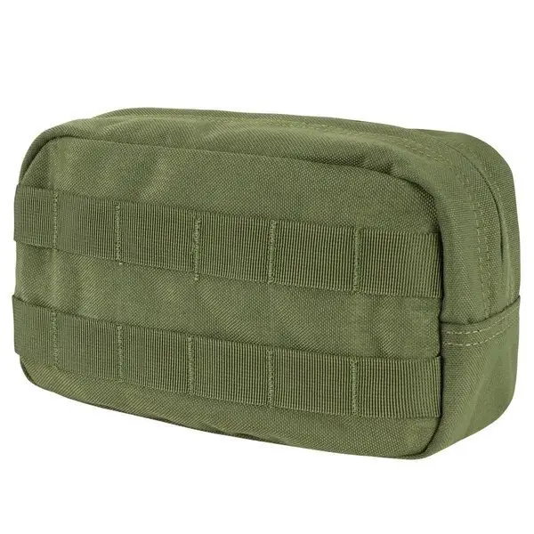 Kieszeń - Organizer Condor - Utility Pouch - Zielony OD - MA8-001 Obniżka ceny