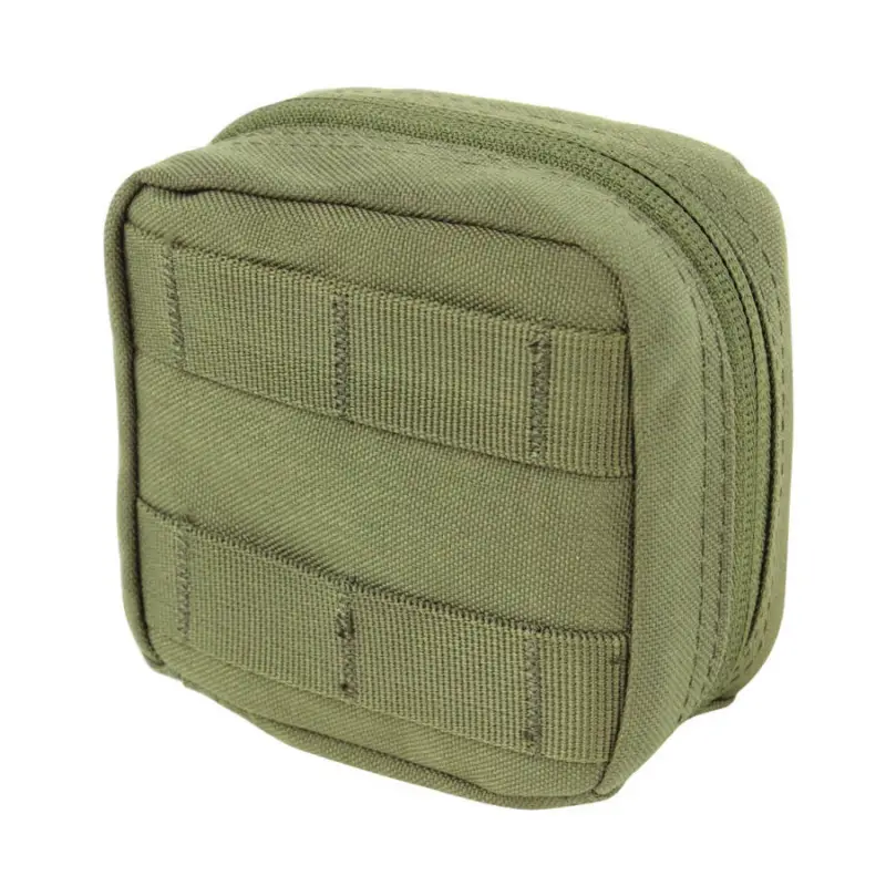 Kieszeń - Organizer Condor 4x4 Utility Pouch - Zielony OD - MA77-001 Premium