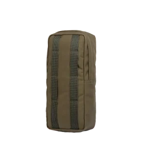 Kieszeń boczna Savotta Side Pouch 4L - olive Darmowy zwrot