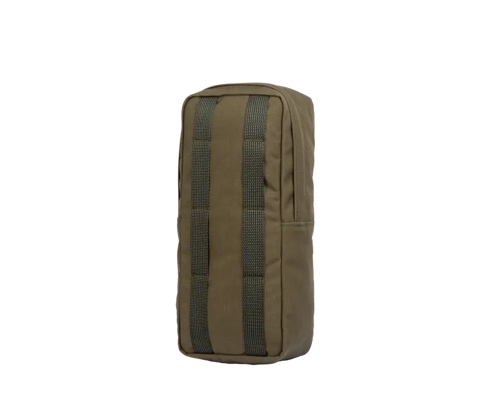 Kieszeń boczna Savotta Side Pouch 4L - olive Darmowy zwrot