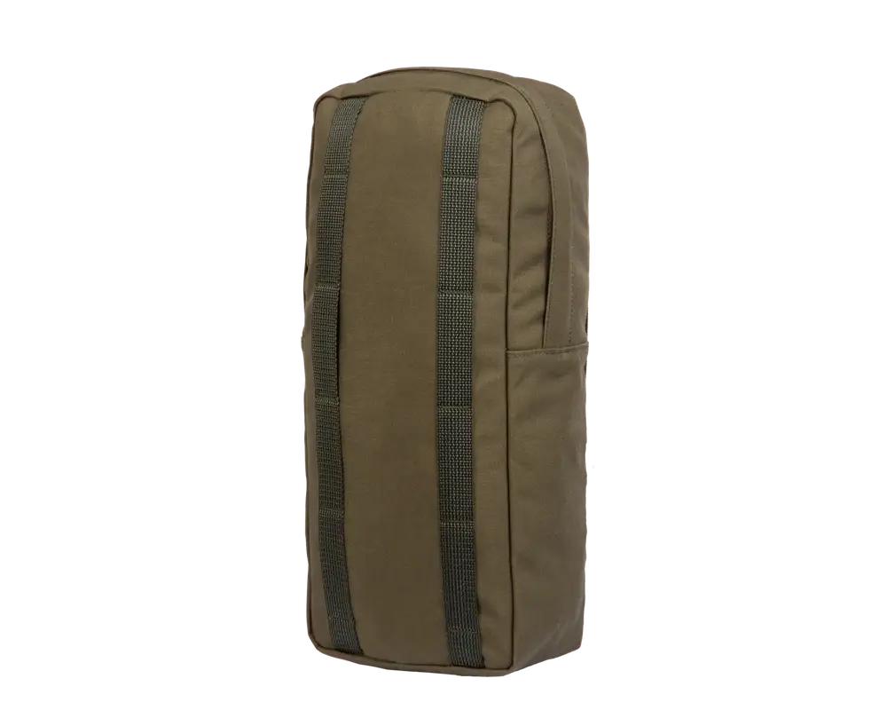 Obniżka ceny Kieszeń boczna Savotta Side Pouch 8L - olive