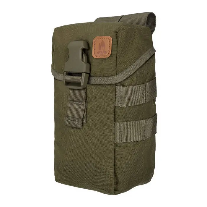 Oferta limitowana Kieszeń na butelkę Helikon Water Canteen Pouch - Cordura® - Olive