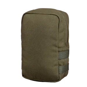 Szybka dostawa Kieszeń oraganizer Savotta Zipped GP Pouch 3x4 - olive