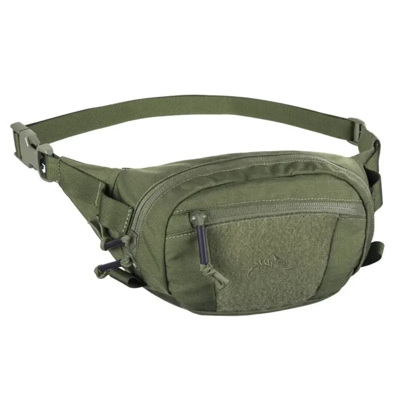 Nerka Possum - Helikon - Olive Wyjątkowa oferta