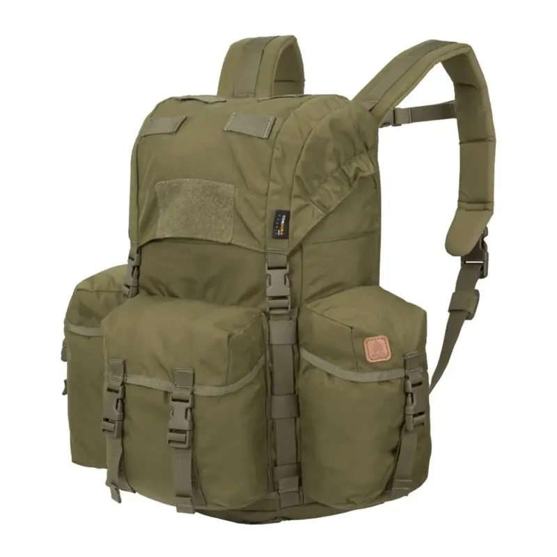 Zamów dziś Plecak Helikon Bergen 18L - Olive