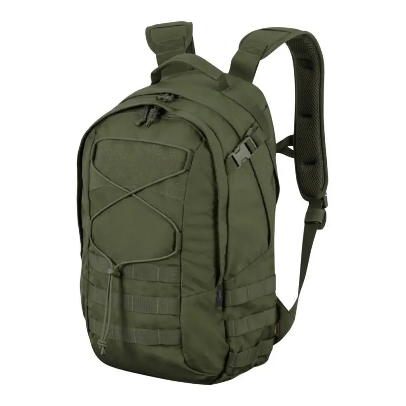 Plecak Helikon EDC Pack - 24L - Olive Szybka wysyłka