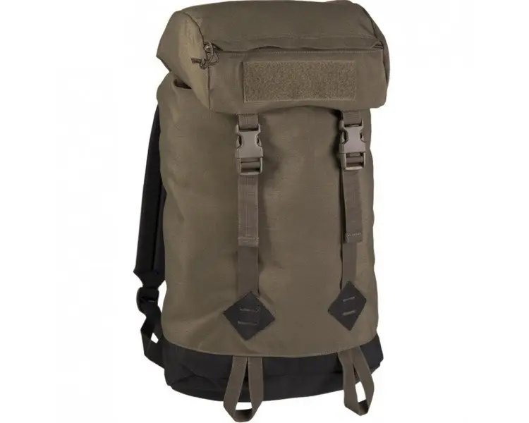 Niska cena Plecak Mil-Tec Walker 20l - Olive