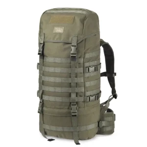 Plecak Savotta Jaakari L (40-60L) - olive Zamów dziś