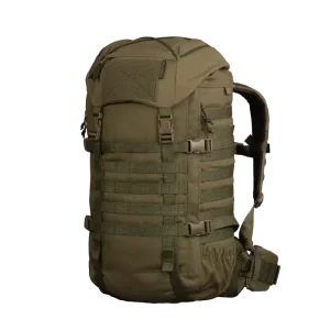 Ograniczona ilość Plecak Savotta Kantamus 40L - olive