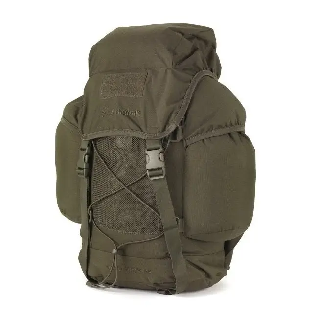 Plecak SNUGPAK Sleeka Force 35L Olive Wyprzedaż