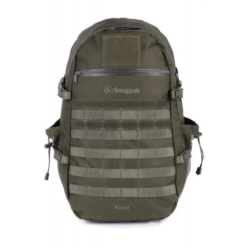 Plecak Snugpak Xocet 35L - Olive Łatwy zwrot