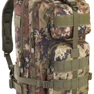 Plecak taktyczny - Defcon 5 - Tactical Back Pack Hydro Comatible 40L - Vegetato Italiano Ostatnia szansa