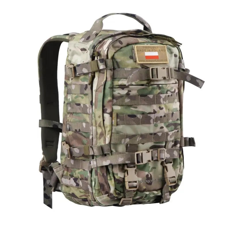 Tylko do końca tygodnia Plecak Wisport Sparrow II 30 - Multicam