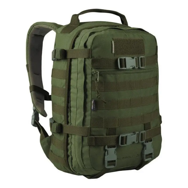 Plecak Wisport Sparrow II 30 - Olive Rabat
