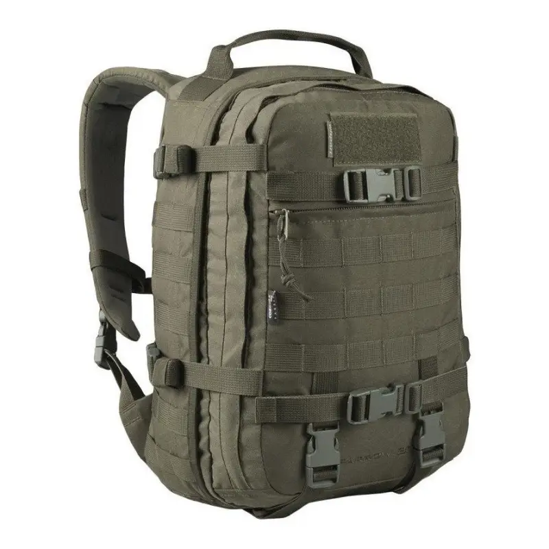 Wyprzedaż Plecak Wisport Sparrow II 30 - RAL-7013