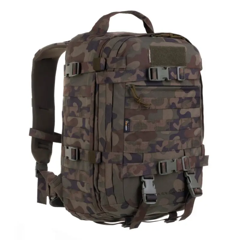 Plecak Wisport Sparrow II 30 - WZ-93 Full camo Niska cena