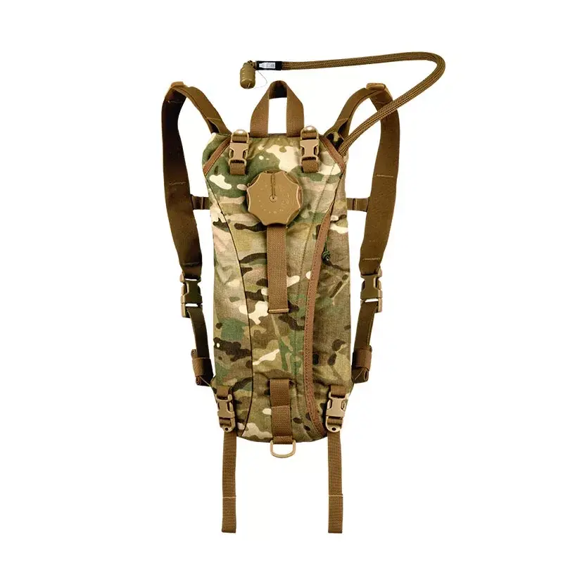 Zniżka Source - Plecak hydracyjny Tactical 3L - Multicam