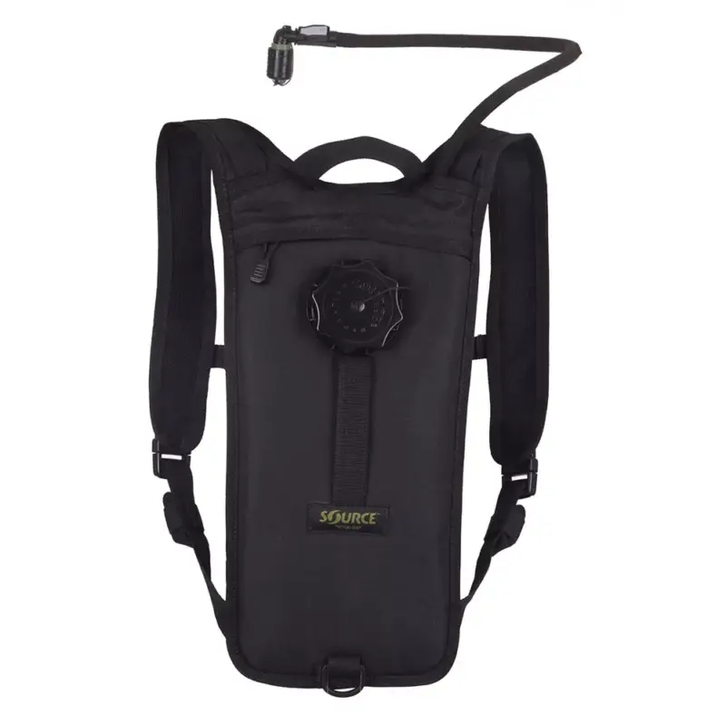 Source - Plecak hydracyjny Transporter 2L - Black Hit cenowy
